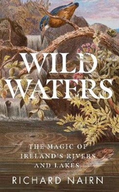 Wild Water P/B by Richard Nairn