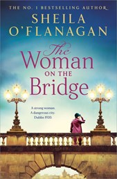 Woman On The Bridge TPB
