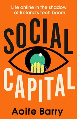 Social capital by Aoife Barry