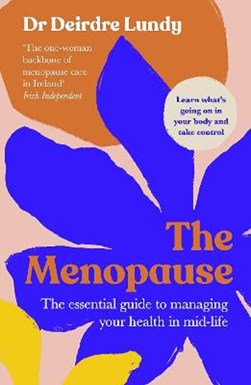 Menopause TPB by Deirdre Lundy