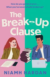 Break Up Clause P/B