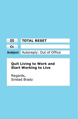 Workism by Sinéad Brady