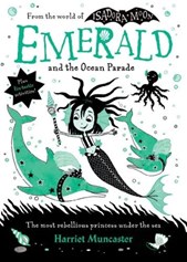 Emerald And The Ocean Parade H/B