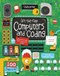 Lift The Flap Computers And Coding Board Book by Rosie Dickins