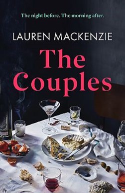 The couples by Lauren Mackenzie