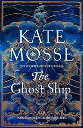 The Ghost Ship TPB