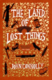 Land of Lost Things TPB