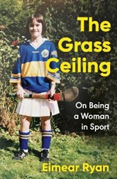 The Grass Ceiling TPB