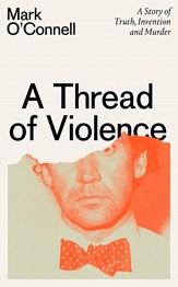 A Thread Of Violence TPB