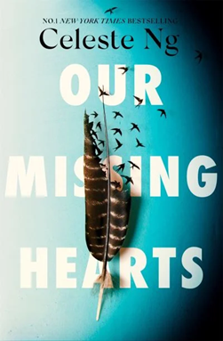 Our missing hearts by Celeste Ng