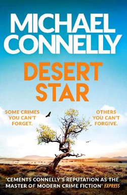 Desert Star P/B by Michael Connelly
