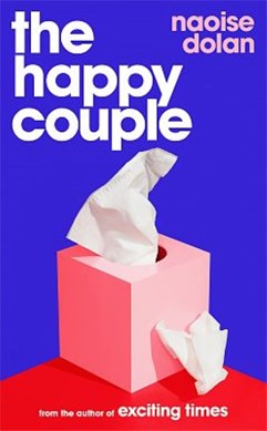 The happy couple by Naoise Dolan