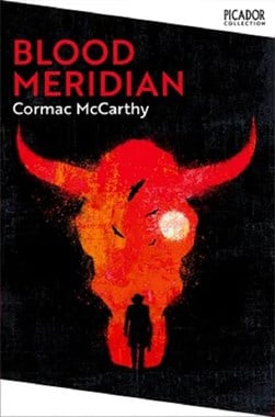 Blood Meridian P/B by Cormac McCarthy