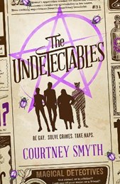 The Undetectables P/B