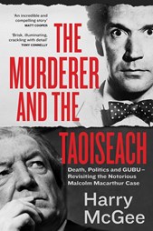 The Murderer and the Taoiseach TPB