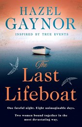 Last Lifeboat TPB
