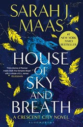 House Of Sky And Breath PB
