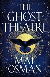 Ghost Theatre TPB