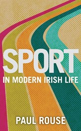 Sport In Modern Irish Life P/B