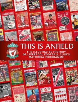 This is Anfield by Liverpool FC
