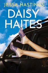 Daisy Haites P/B