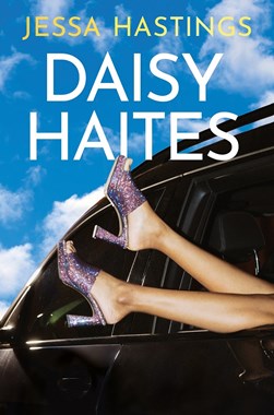 Daisy Haites P/B by Jessa Hastings