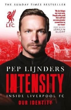 Intensity by Pep Lijnders