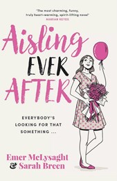 Aisling Ever After (Aisling 5)