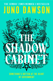 The Shadow Cabinet  P/B
