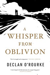 A Whisper From Oblivion H/B
