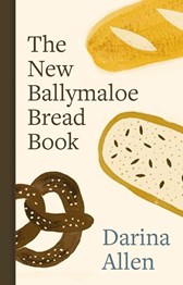 Ballymaloe Bread Book H/B