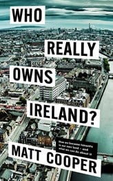 Who Really Owns Ireland P/B