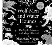 Wolf Men And Water Hounds H/B