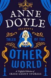 Anne Doyles Tales Of The Otherworld H/B