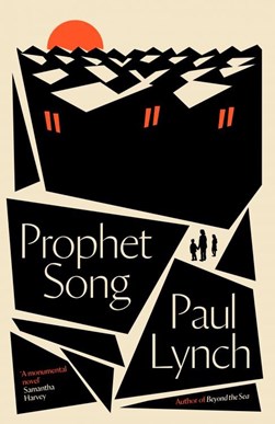 Prophet Song - Export Edition by Paul Lynch