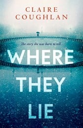 Where They Lie TPB