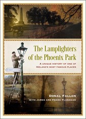 Lamplighters Of The Phoenix Park H/B