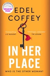 In Her Place TPB