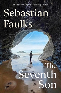 The seventh son by Sebastian Faulks