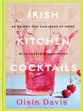Irish kitchen cocktails