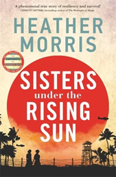 Sisters Under The Rising Sun TPB