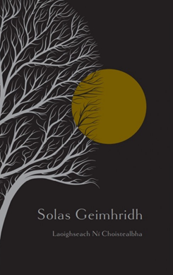 Solas geimhridh by Laoighseach Ní Choistealbha