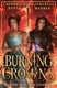 Burning Crowns Twin Crowns Book 3 P/B by Katherine Webber