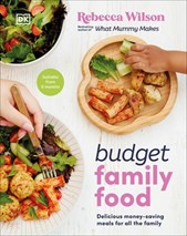 Budget Family Food H/B