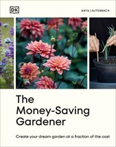Money Saving Gardener H/B