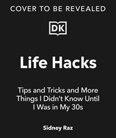Life Hacks Tips And Tricks P/B