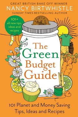 The green budget guide by Nancy Birtwhistle