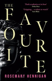 The Favourite TPB