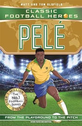 Pele Ultimate Football Heroes P/B