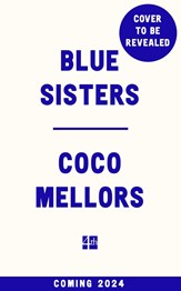 Blue Sisters TPB
